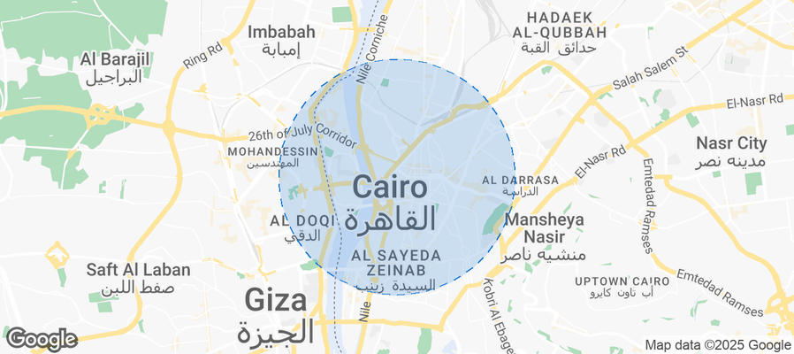 Discover Marouf Airbnb Analytics